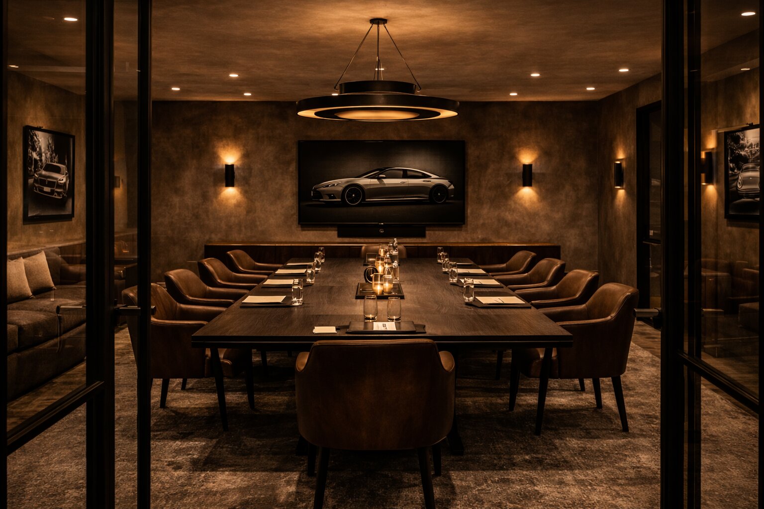 luxury conference and meeting room luxury conference and meeting room